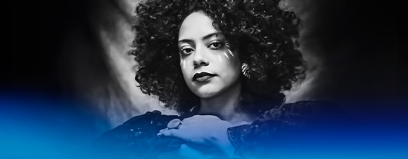 QUARTAS DE BOSSA NOVA | THATI DIAS – BOSSA NEGRA