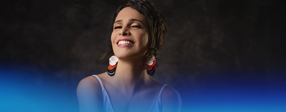 QUARTAS DE BOSSA | MARCELA MANGABEIRA – LOUNGE BOSSA