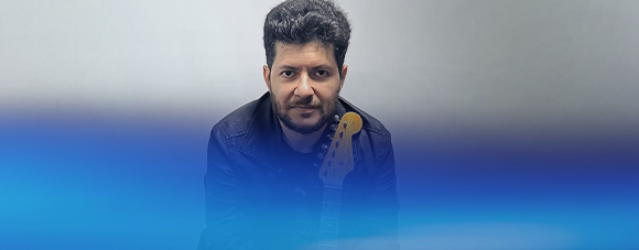 BRUNO VELT – A CAMINHO DO BLUES TOUR