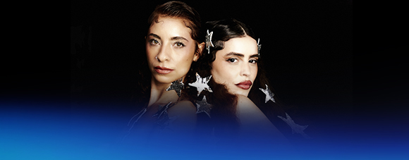 JULIA VARGAS & NATASCHA FALCÃO – LEEGAL