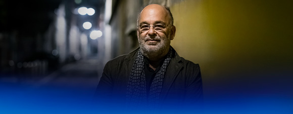 JAQUES MORELENBAUM E CELLOSAM3ATRIO