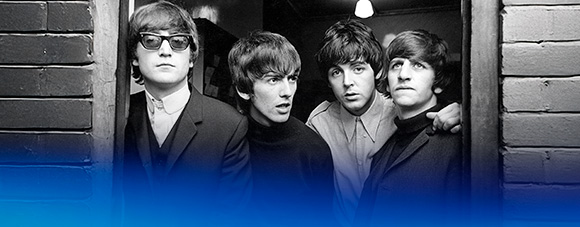 OS BEATLEMANÍACOS – LOVE REVOLUTION