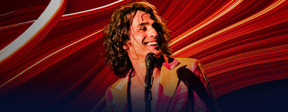 PURA ALQUIMIA – UMA HOMENAGEM AO SECOS & MOLHADOS E A NEY MATOGROSSO – FABIANO MEDEIROS