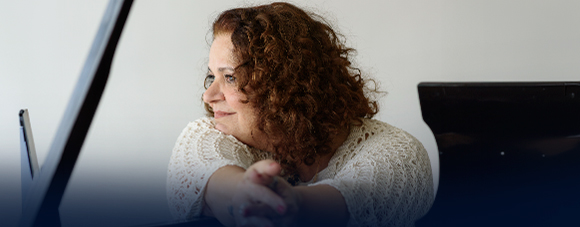 ENTRE NÓS – ANDRÉA DUTRA – LANÇAMENTO DO ÁLBUM