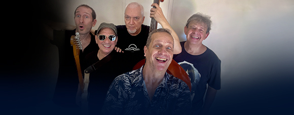 AVELLAR LOVE E OS BONOBOS