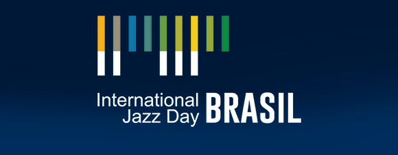 INTERNATIONAL JAZZ DAY