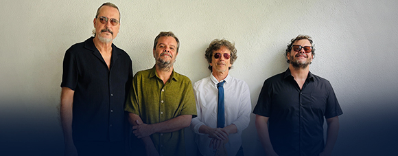 BLUES ETÍLICOS – 40 ANOS