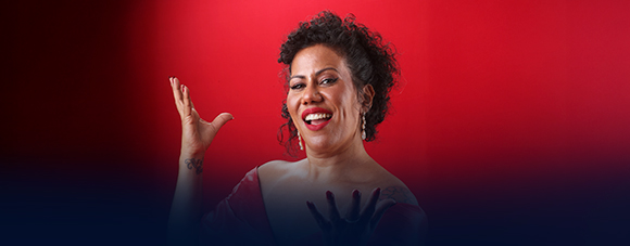 TRIBUTO OFICIAL MERCEDES SOSA POR INDIANA NOMMA