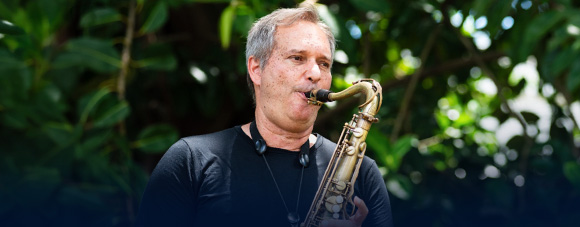 CINE JAZZ JOHN COLTRANE / JAZZ CASUAL / 1963 – CONVIDADO: FERNANDO TROCADO