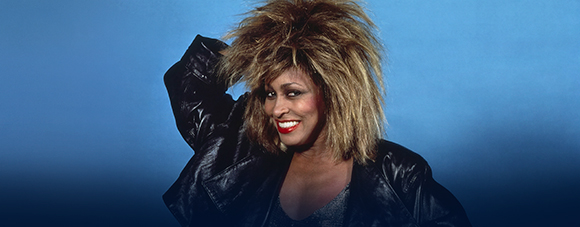 FOURPLUSONE – TINA TURNER – A HISTÓRIA DE ANNA MAE