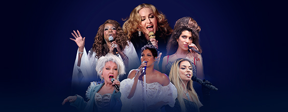 FOURPLUSONE –  DIVAS STRONG WOMEN