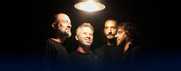 VIOLENTANGO – QUANDO O TANGO CONTEMPORÂNEO ENCONTRA O JAZZ, ROCK E A IMPROVISAÇÃO