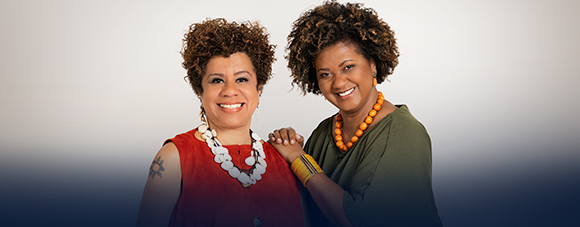 NILZE CARVALHO & ANA COSTA – A VIDA QUE SE QUER