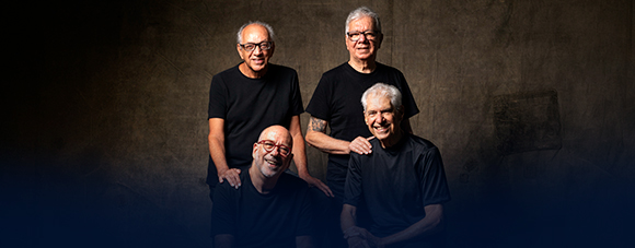 MPB4 – 60 ANOS