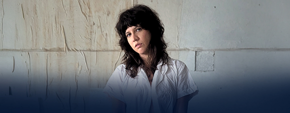 ALINE LESSA CANTA GONZAGUINHA – GUERREIROS SÃO PESSOAS