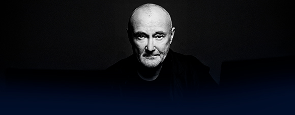 POPCAST – TRIBUTO PHIL COLLINS & GENESIS