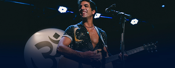 DANILO FIANI & BANDA – CONCERT FOR GEORGE HARRISON