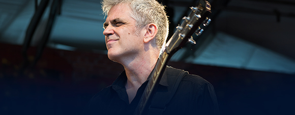 TRIBUTO ERIC CLAPTON COM MARK LAMBERT