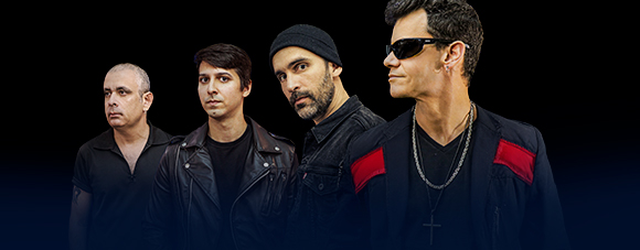 U2 RIO – U2 EXPERIENCE